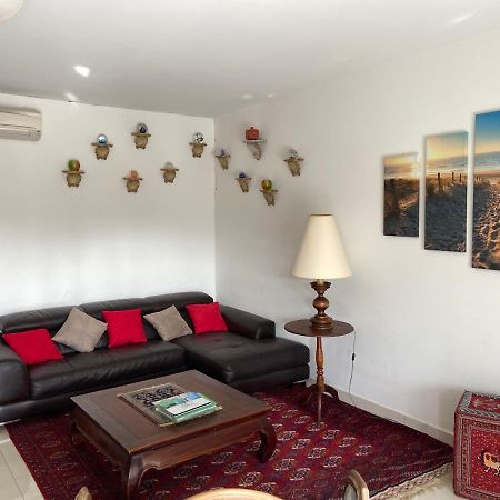 Le Palais Venitien Apartment Saint-Cyr-sur-Mer Bagian luar foto