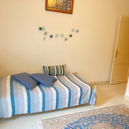 Le Palais Venitien Apartment Saint-Cyr-sur-Mer Bagian luar foto